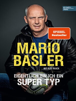 cover image of Eigentlich bin ich ein super Typ
